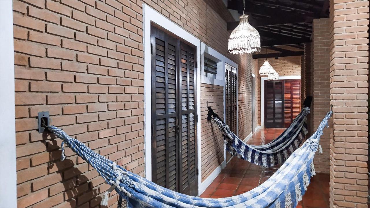 Suites Na Praia Do Itagua Conchegouba Убатуба Екстер'єр фото
