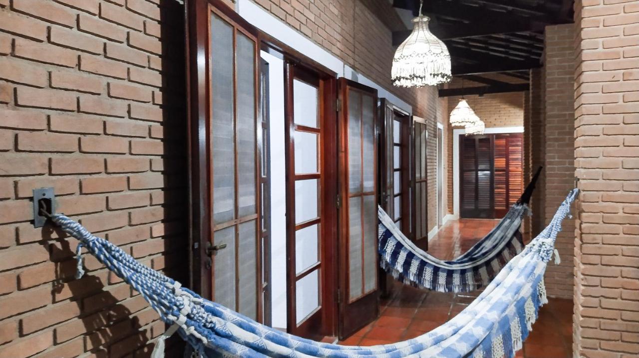 Suites Na Praia Do Itagua Conchegouba Убатуба Екстер'єр фото