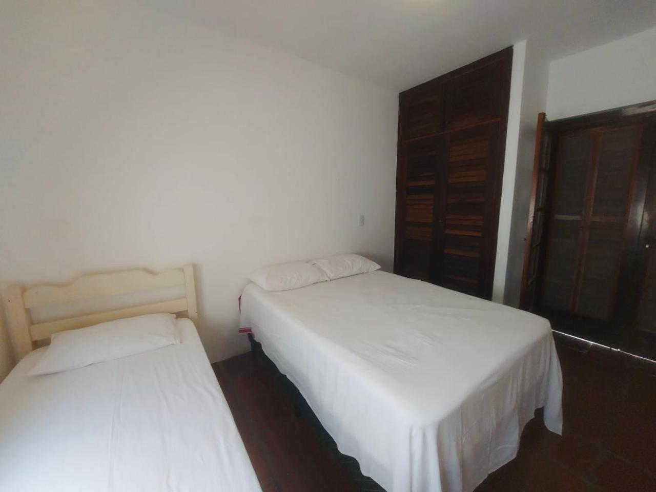 Suites Na Praia Do Itagua Conchegouba Убатуба Екстер'єр фото