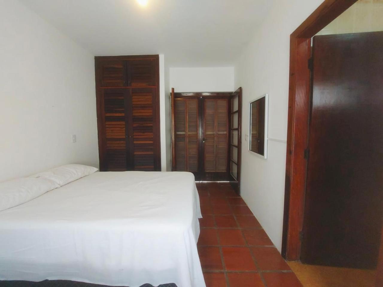 Suites Na Praia Do Itagua Conchegouba Убатуба Екстер'єр фото